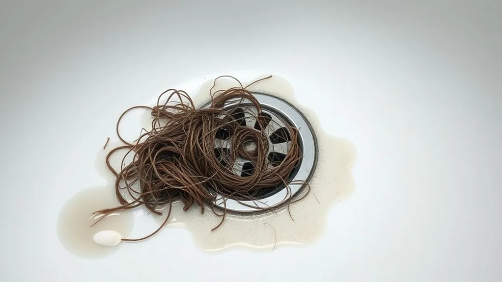 Blocked Bath & Shower Drains in Welling | Hair & Soap Blockages