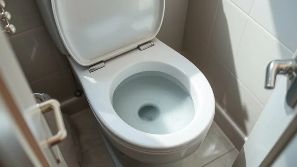Blocked Toilet in Welling | Fast Unblocking Service