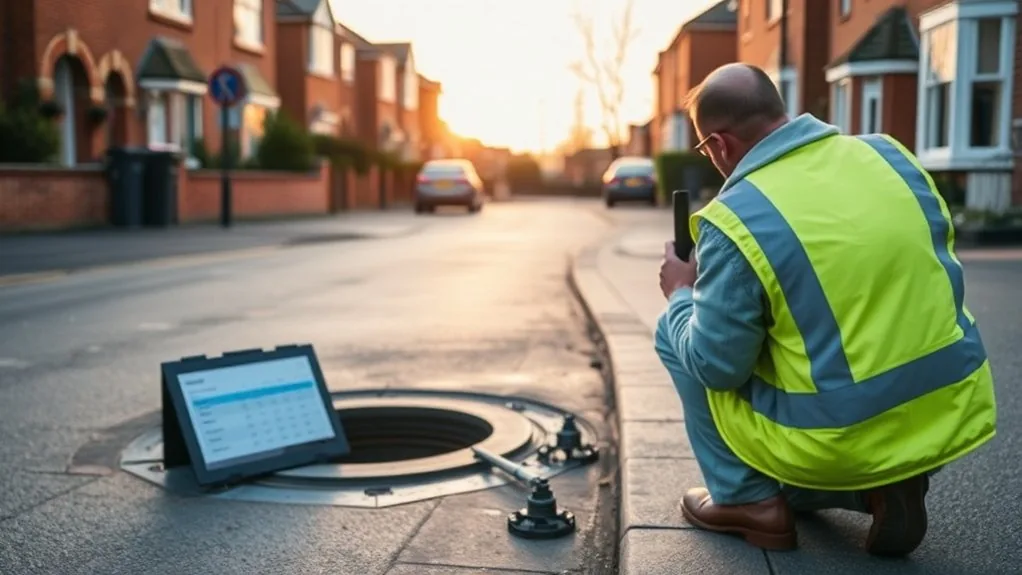 Drain Unblocking Costs in Welling | Transparent Pricing, No Hidden Fees