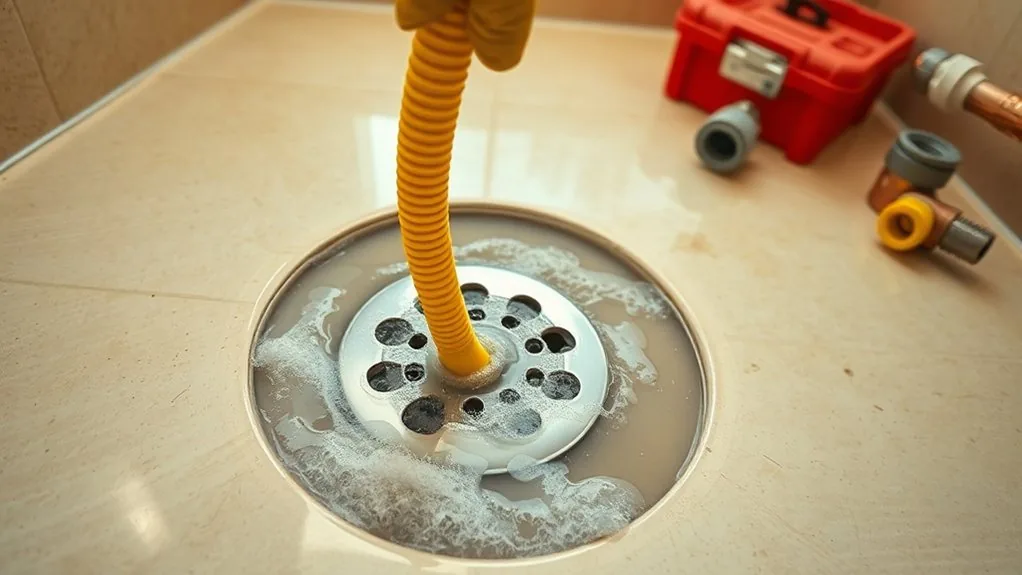 Drain Keeps Blocking? Fixing Recurring Blockages in Welling